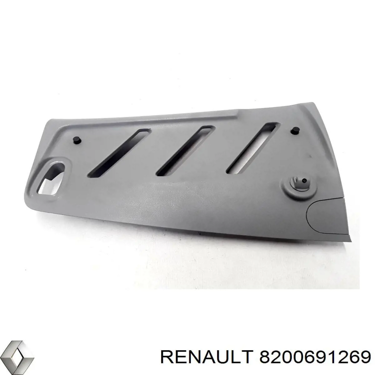  Renault (RVI) 8200691269 ціна, від 6.76 USD