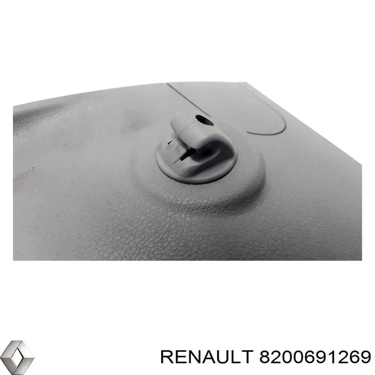  8200691269 Renault (RVI)