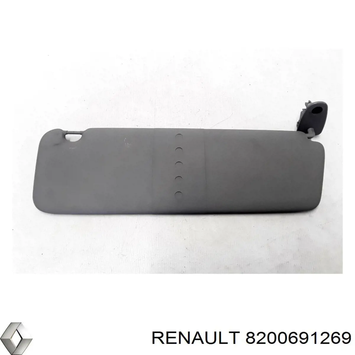 8200691269 Renault (RVI) 