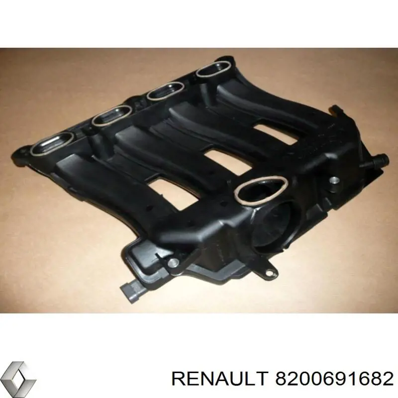 8200691682 Renault (RVI) 