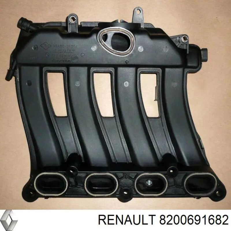  Renault (RVI) 8200691682 ціна, від 22.55 USD