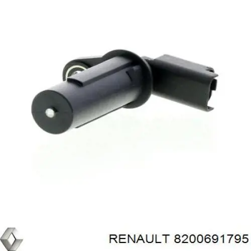 Датчик положення колінвала Renault (RVI) 8200691795