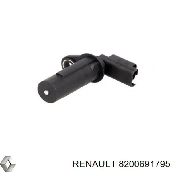 8200691795 Renault (RVI) датчик положення (оборотів коленвалу)