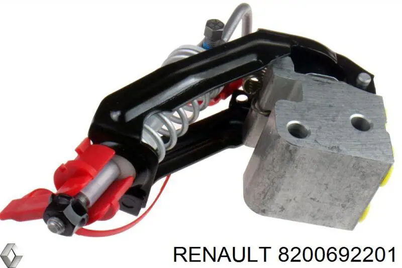 Купити 8200692201 Renault (RVI) Регулятори гальмівних сил