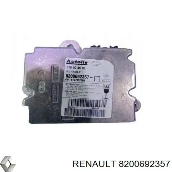  8200692357 Renault (RVI)