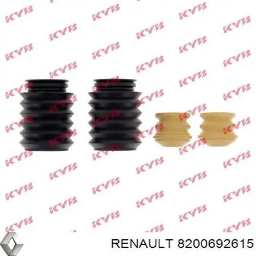Купити 8200692615 Renault (RVI) 