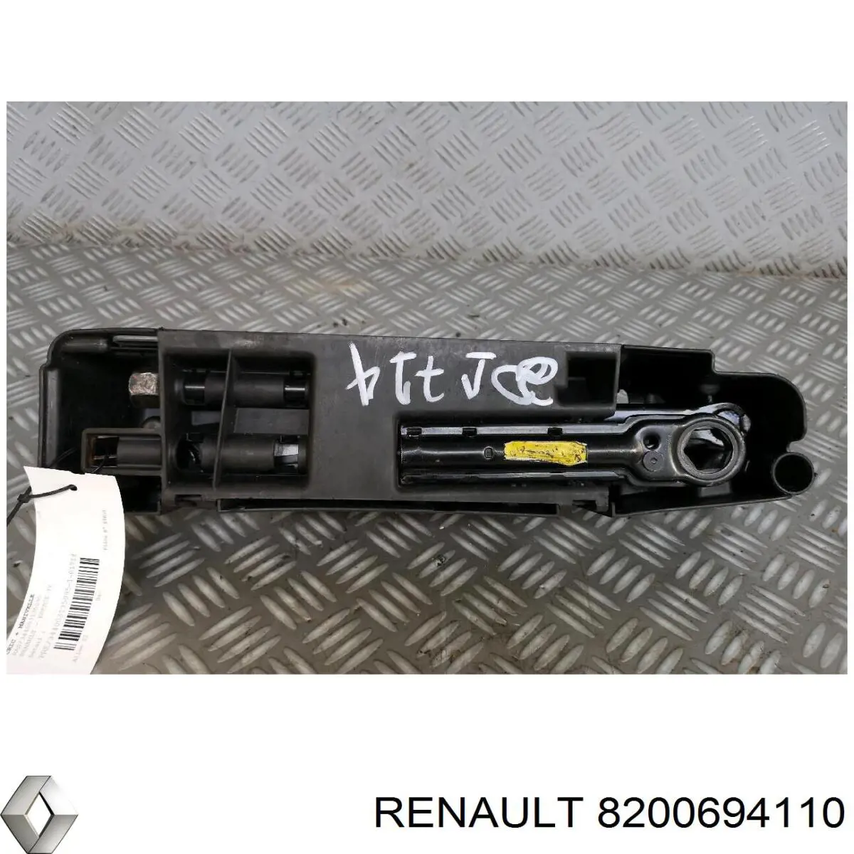 8200694110 Renault (RVI) 