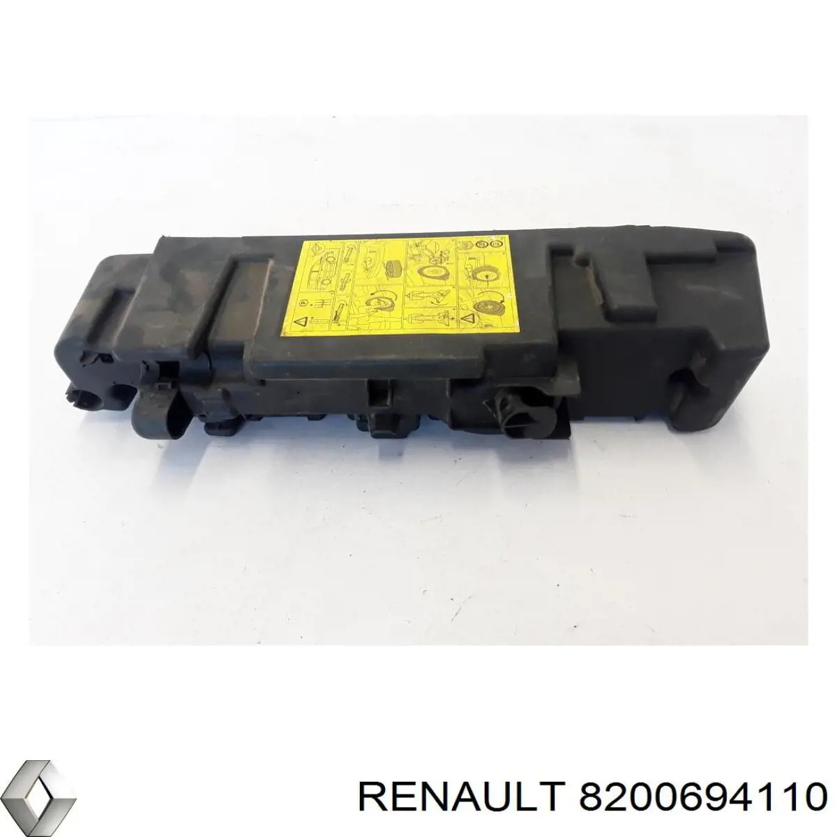  Renault (RVI) 8200694110 ціна, від 37.11 USD