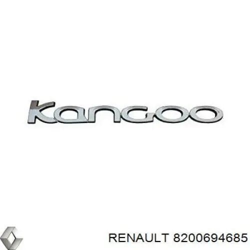 8200694685 Renault (RVI) 