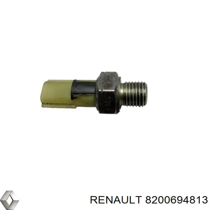  8200810229 Renault (RVI)