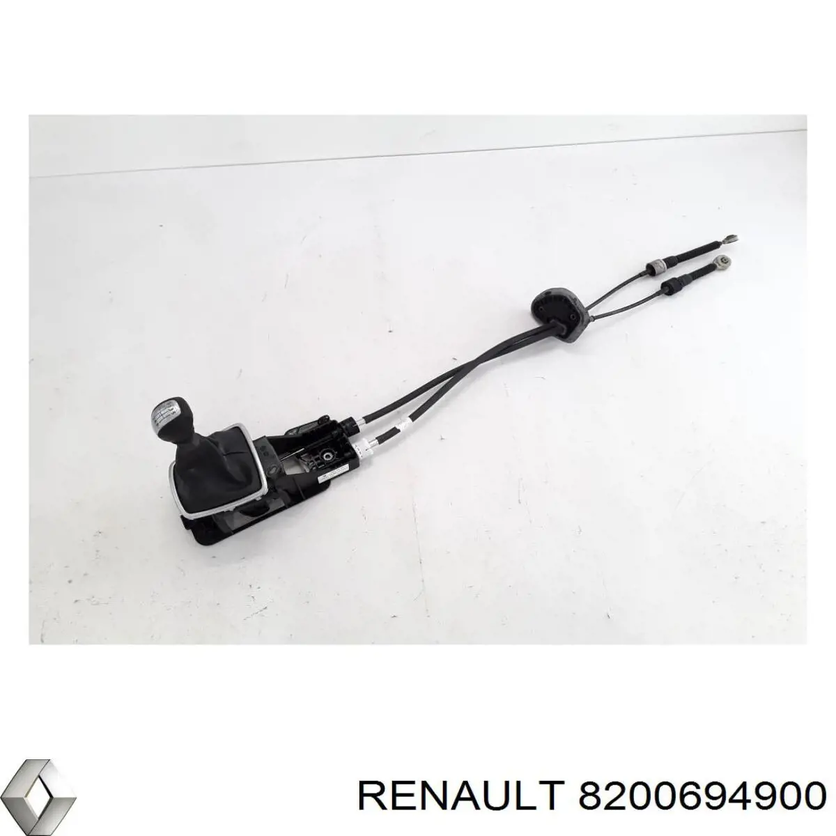 Купити 8200694900 Renault (RVI) Трос перемикання передач