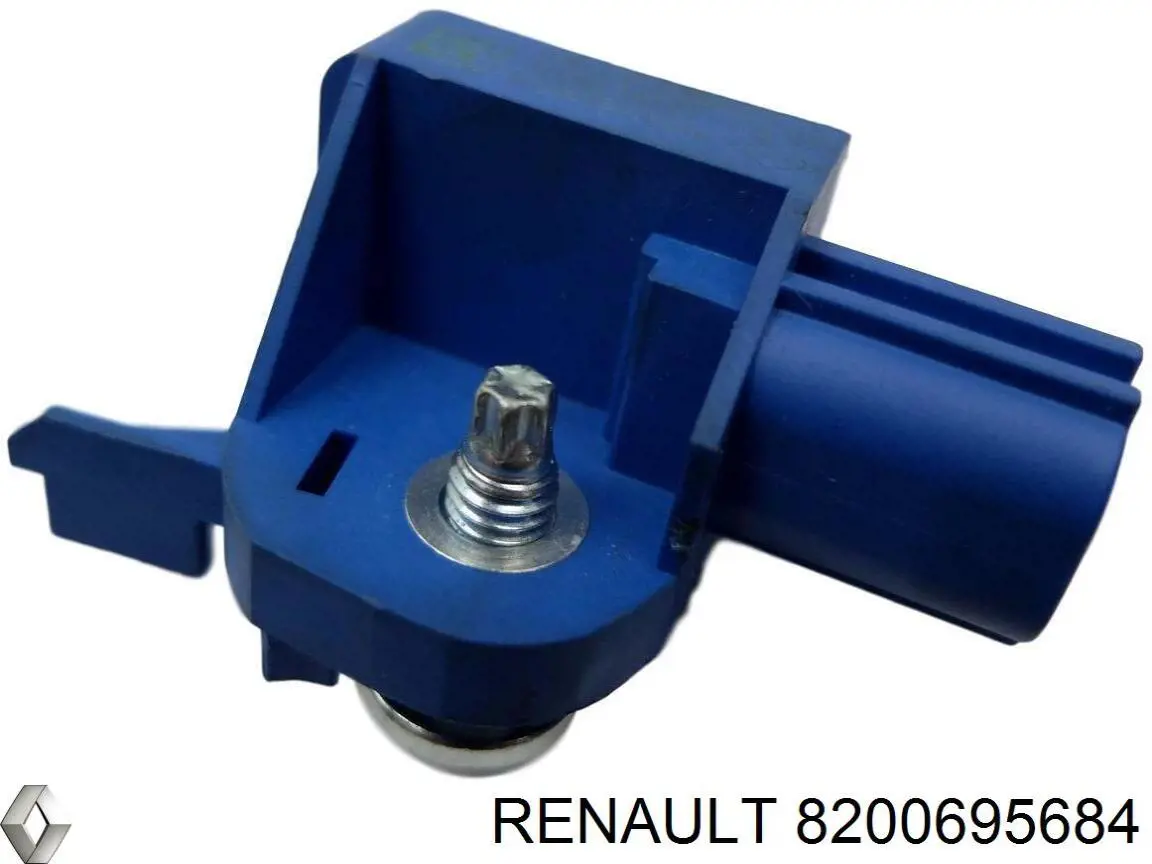 Купити 8200695684 Renault (RVI) Датчик Айрбег передній