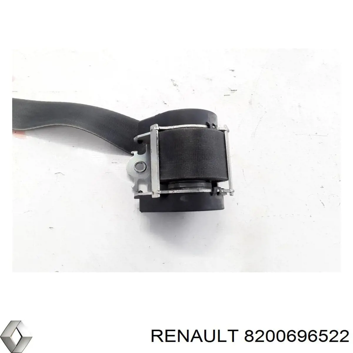 Купити 8200300778 Renault (RVI) Пасок безпеки передній правий