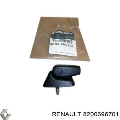 8200696701 Renault (RVI) антена