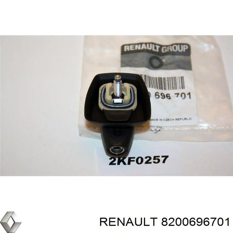 Купити 8200696701 Renault (RVI) Антена