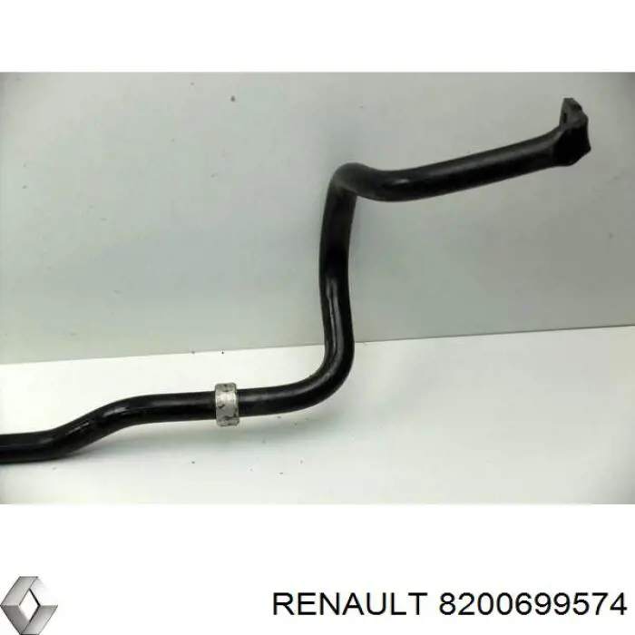 8200699574 Renault (RVI) стабілізатор передній