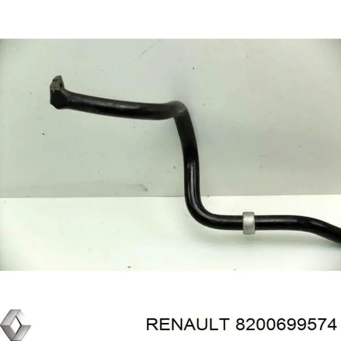 Стабілізатор передній стійкості Renault (RVI) 8200350959 ціна, від 19.00 USD