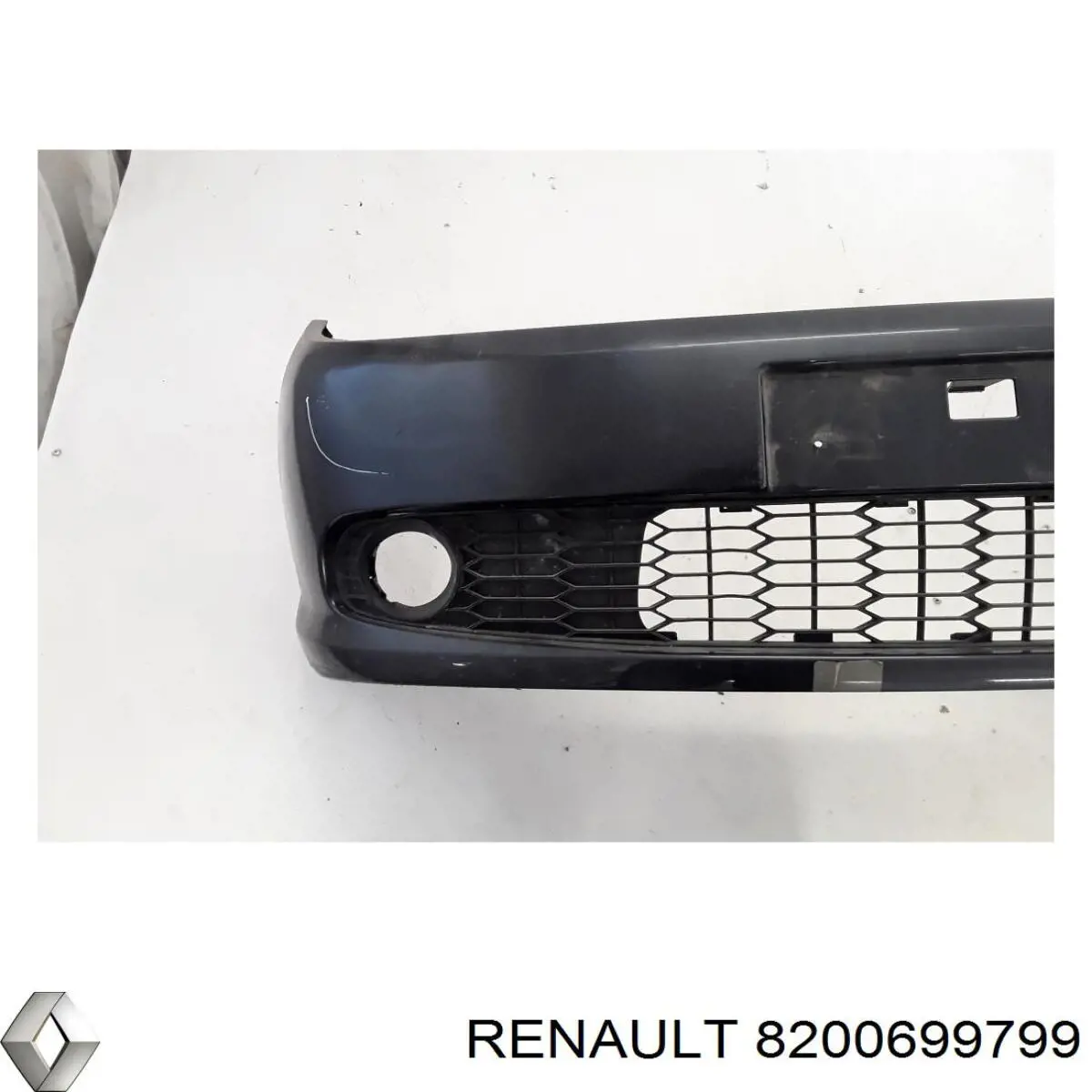  8200699799 Renault (RVI)