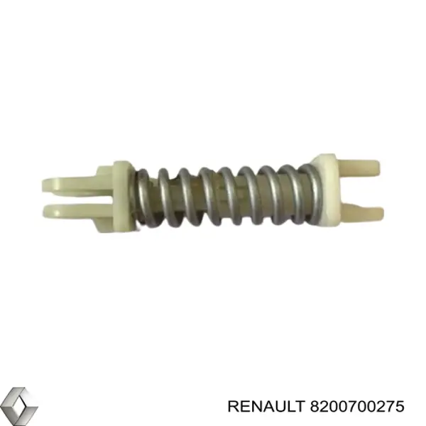  8200048285 Renault (RVI)