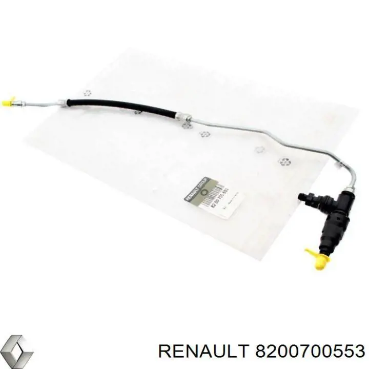  8200700553 Renault (RVI)