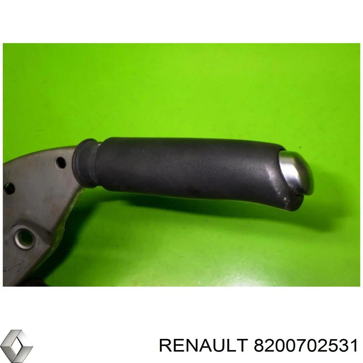 Купити 8200702531 Renault (RVI) Важіль ручного гальма