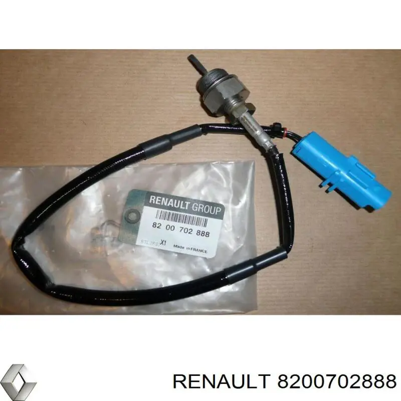  8200702888 Renault (RVI)