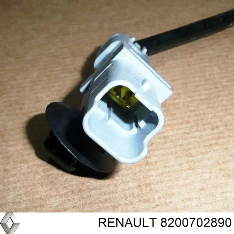  8200442392 Renault (RVI)