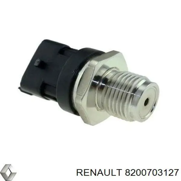 8200703127 Renault (RVI) датчик тиску палива