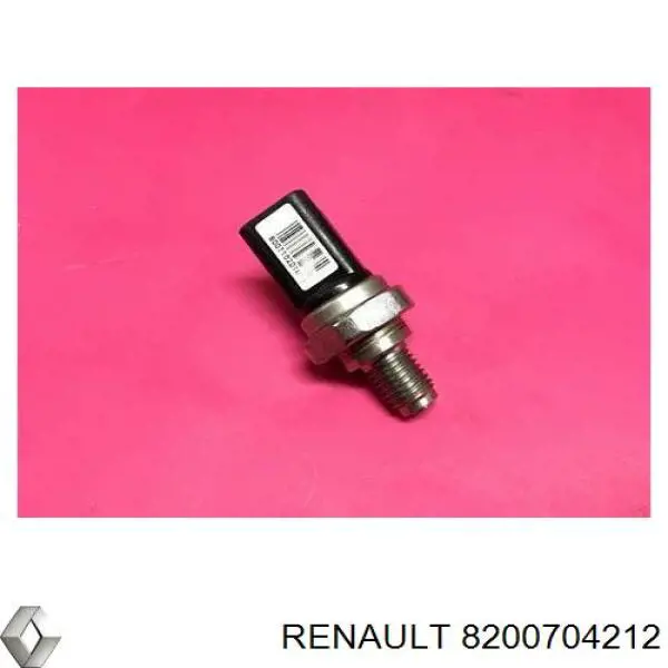 8200704212 Renault (RVI) розподільник палива