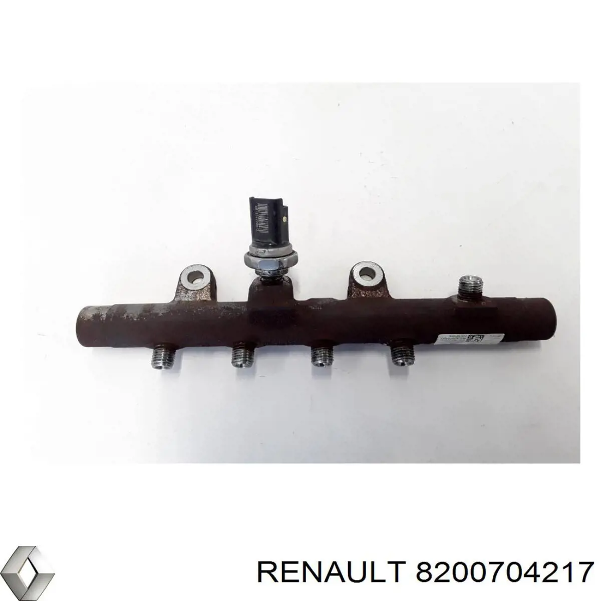 Купити 8200704217 Renault (RVI) Розподільник палива