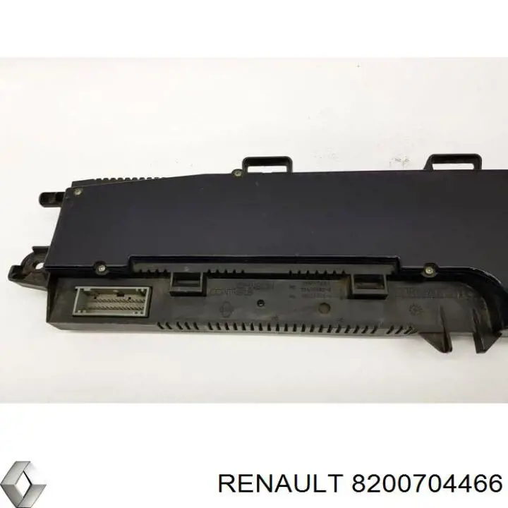 Купити 8200704466 Renault (RVI) 