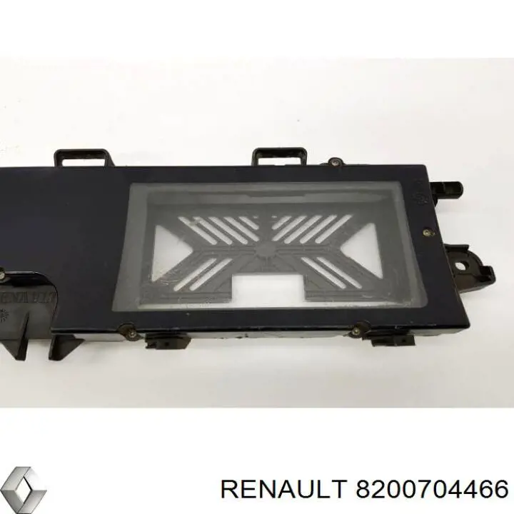 8200704466 Renault (RVI) 