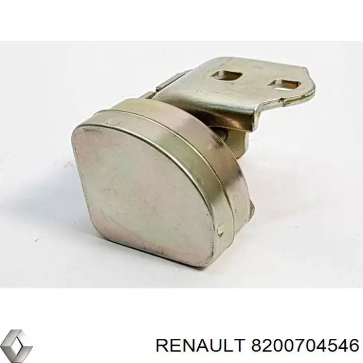 8200704546 Renault (RVI) Петля передніх дверей права
