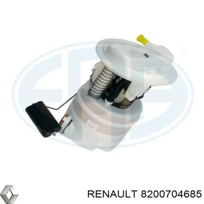 8200704685 Renault (RVI) Електробензонасос