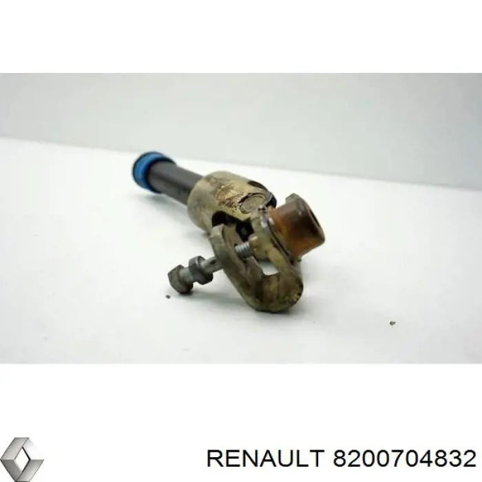 8200704832 Renault (RVI) Колонка рульового управління