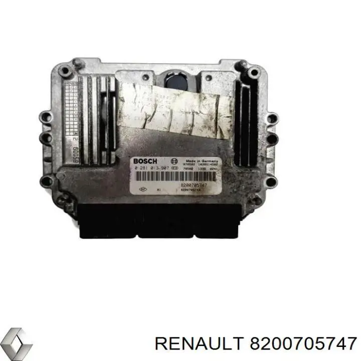 Купити 8200705747 Renault (RVI) 