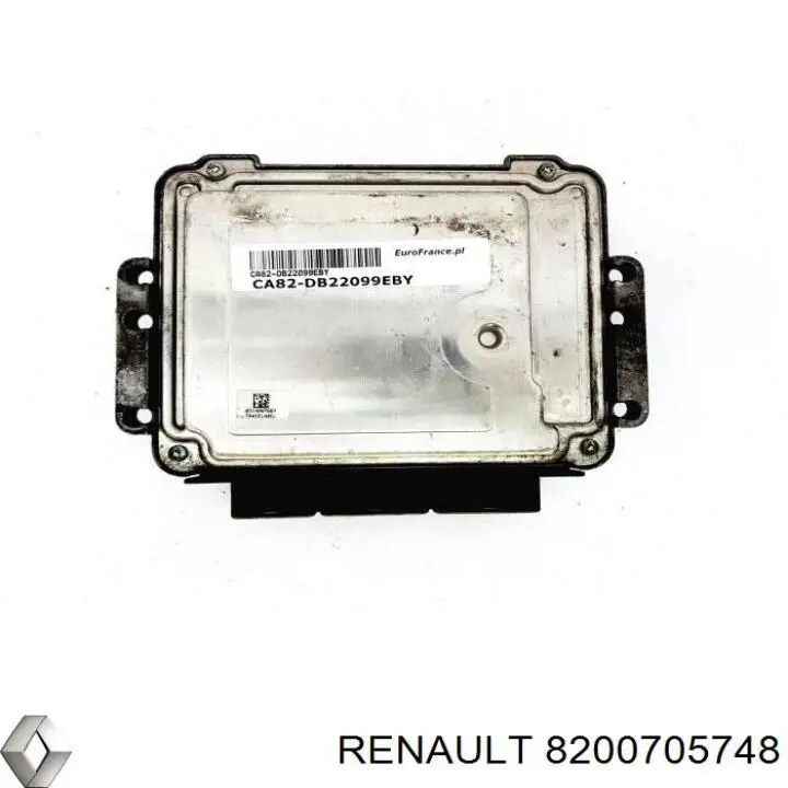 8200899961 Renault (RVI) 