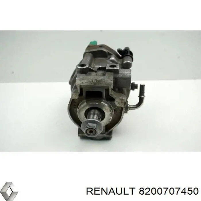 8200707450 Renault (RVI) Насос паливний високого тиску (ПНВТ)