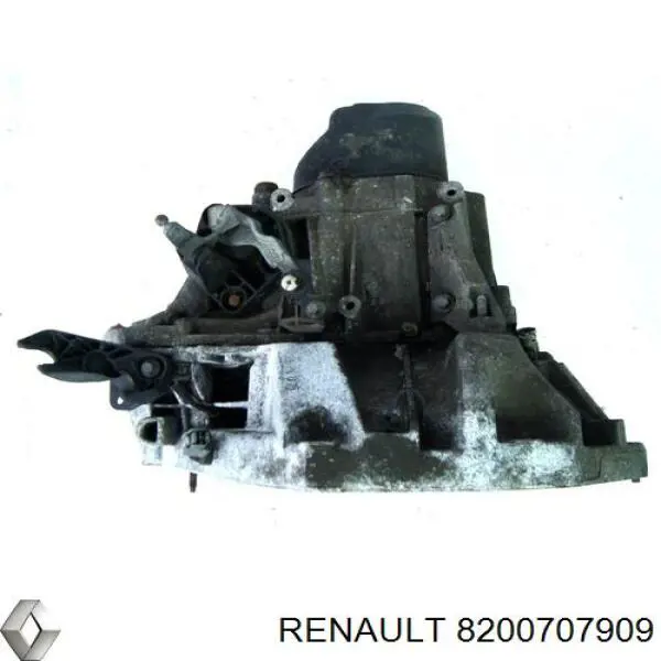 Купити 8200707909 Renault (RVI) 