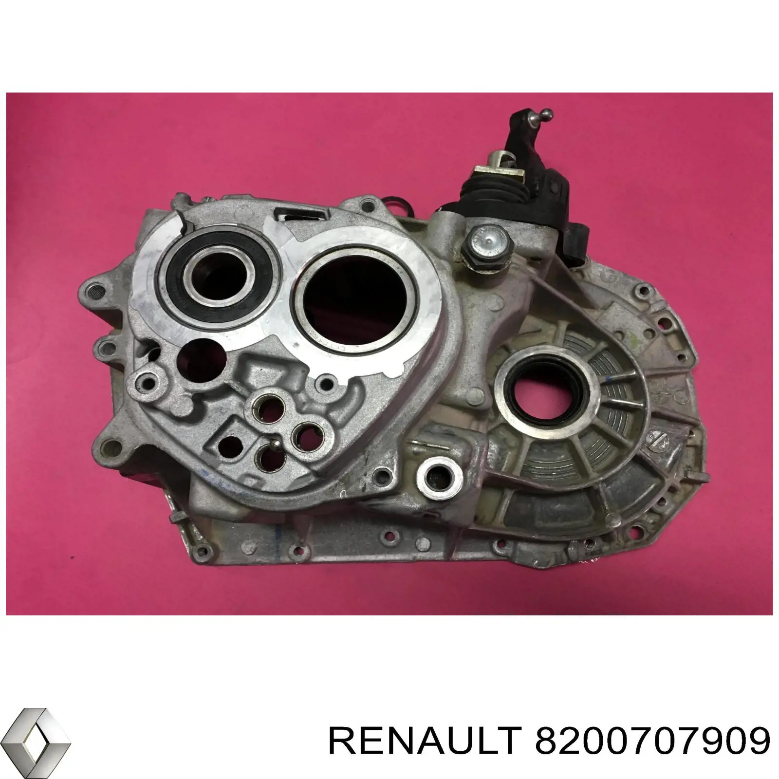 Renault (RVI) 8200707909 ціна, від 6.29 USD