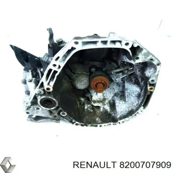 8200707909 Renault (RVI) 