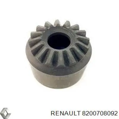 Купити 8200708092 Renault (RVI) Шестерня диференціалу