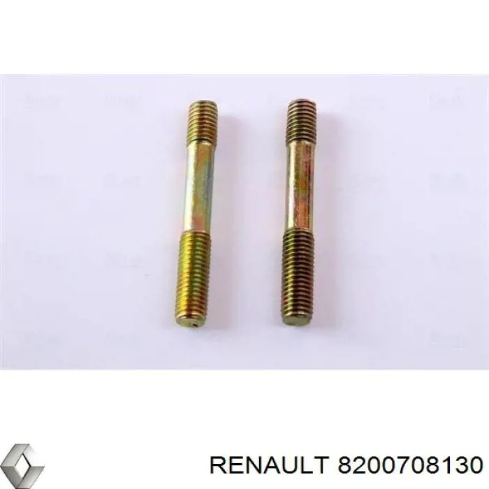 Купити 8200708130 Renault (RVI) Радіатор системи охолодження кондиціонера