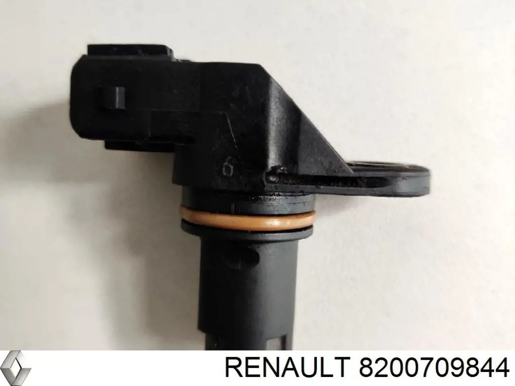Купити 8200709844 Renault (RVI) ДПРВ