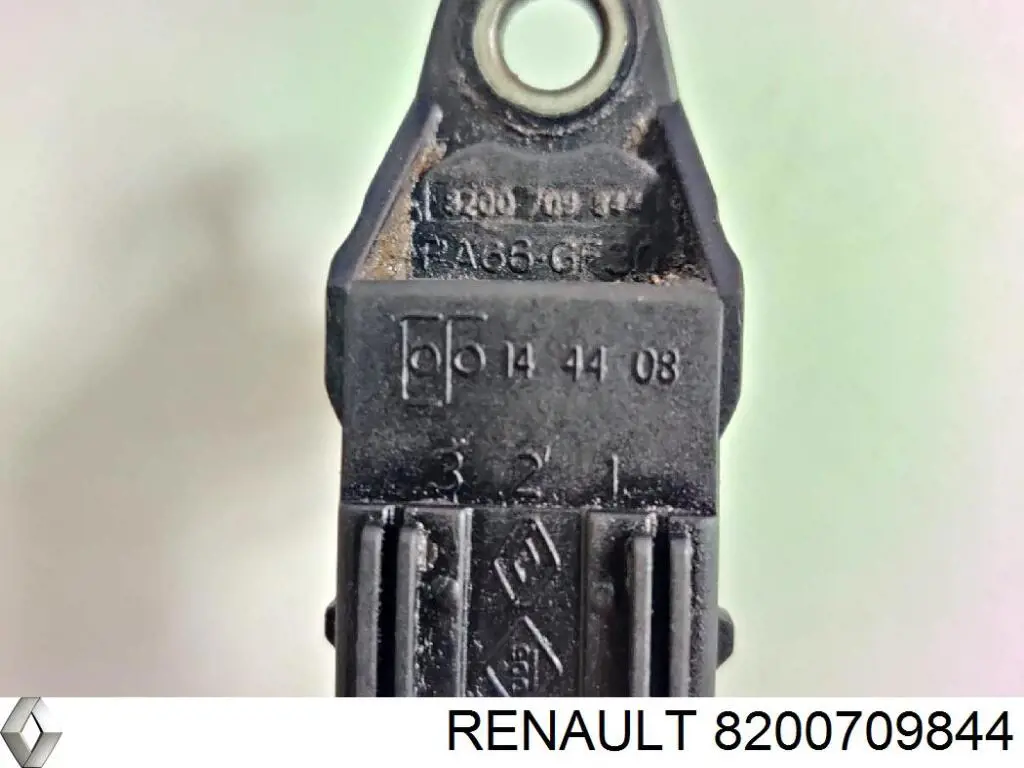 Датчик фаз Renault (RVI) 8200709844 ціна, від 6.37 USD