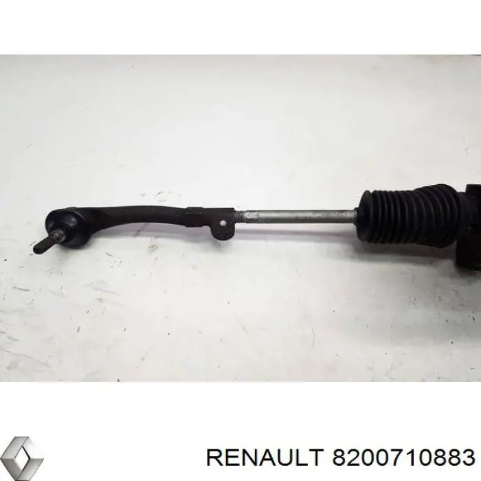Купити 8200710883 Renault (RVI) Рульова рейка
