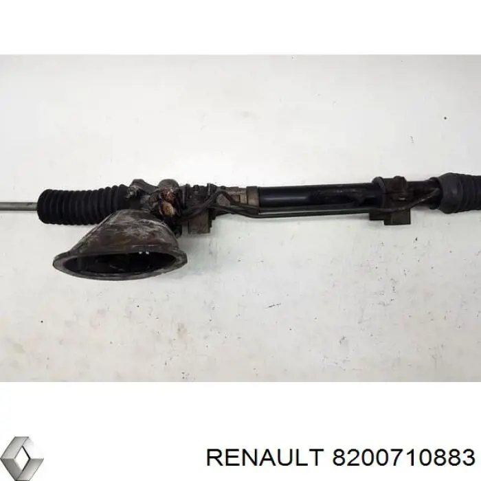 Управління рульове в зборі Renault (RVI) 8200710883 ціна, від 181.51 USD