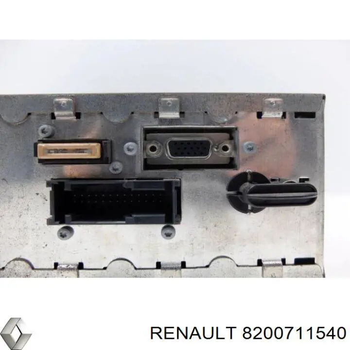  8200711540 Renault (RVI)