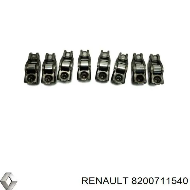 8200711540 Renault (RVI) 