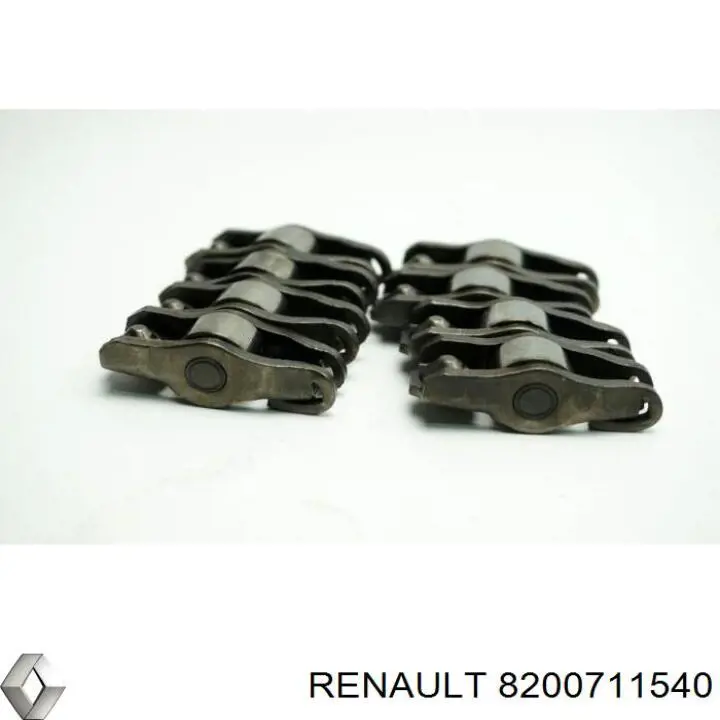  Renault (RVI) 8200711540 ціна, від 12.67 USD